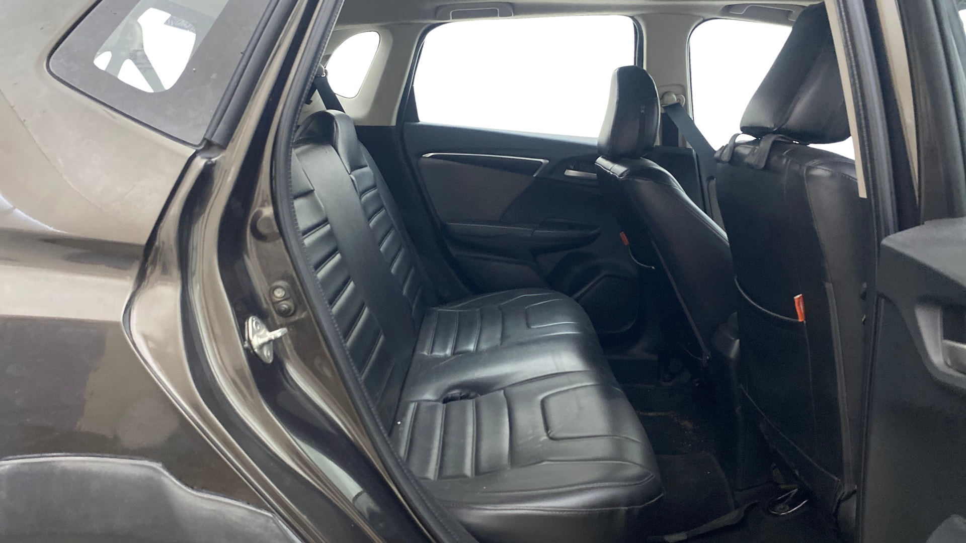 Used 2018 Honda WR-V Used 2018 Honda WR-V