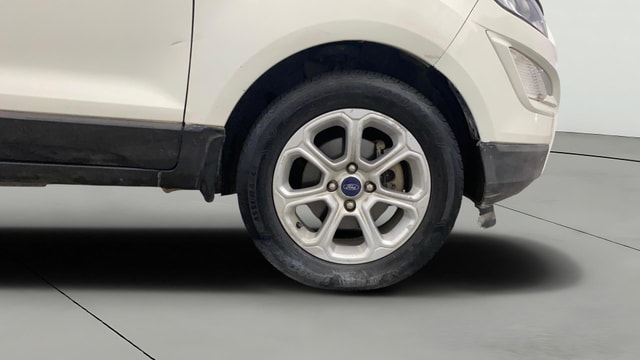 View Ford EcoSport Image 43 Used Ford EcoSport Image 43