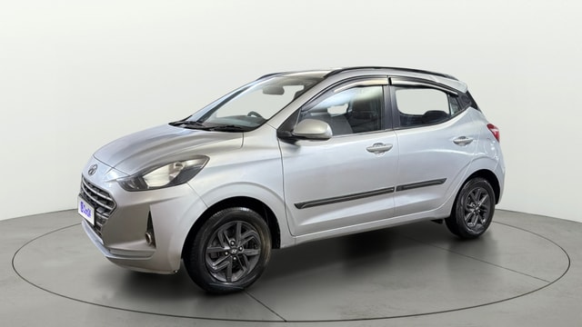View Hyundai Grand i10 Nios Image 35 Used Hyundai Grand i10 Nios Image 35
