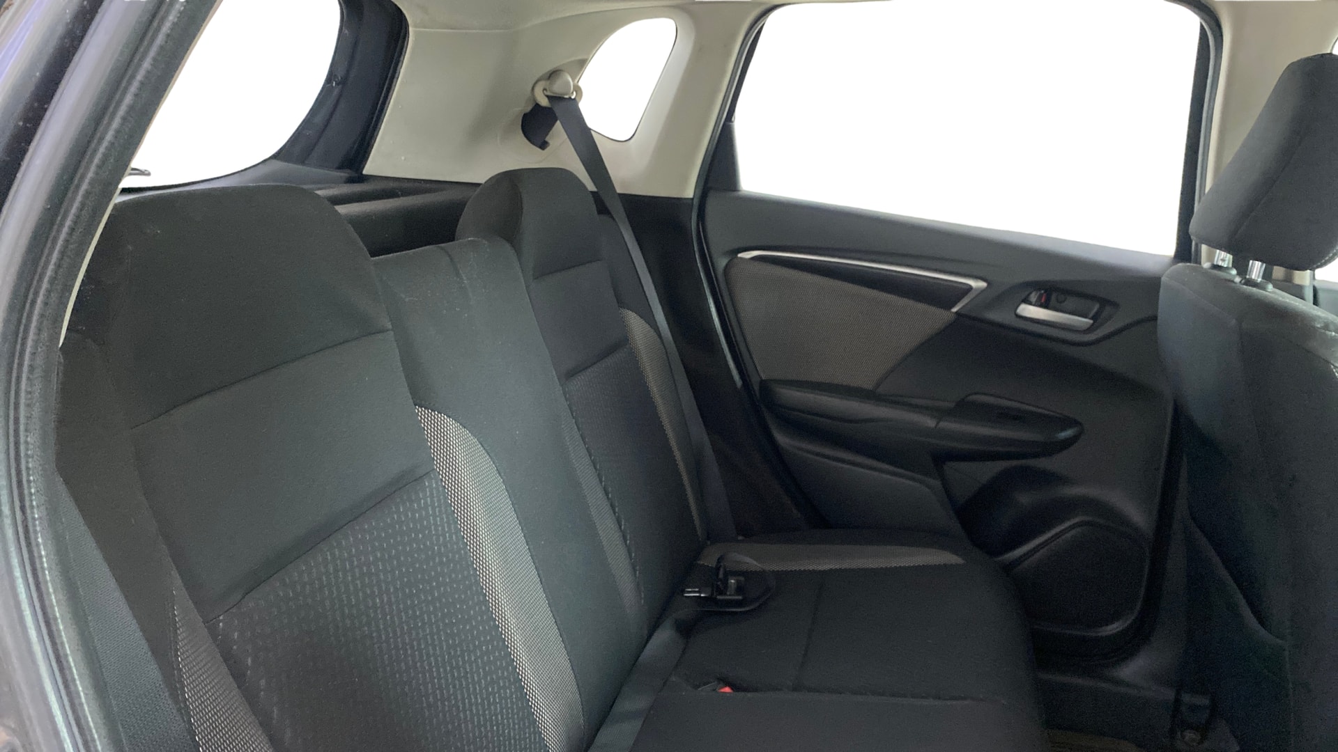 Used 2017 Honda WR-V Used 2017 Honda WR-V