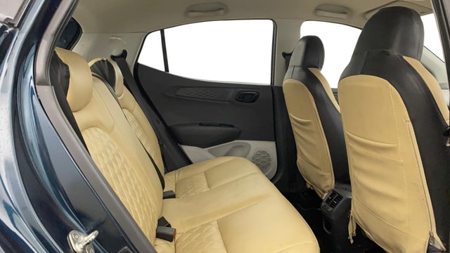View Hyundai Grand i10 Nios Image 29 Used Hyundai Grand i10 Nios Image 29