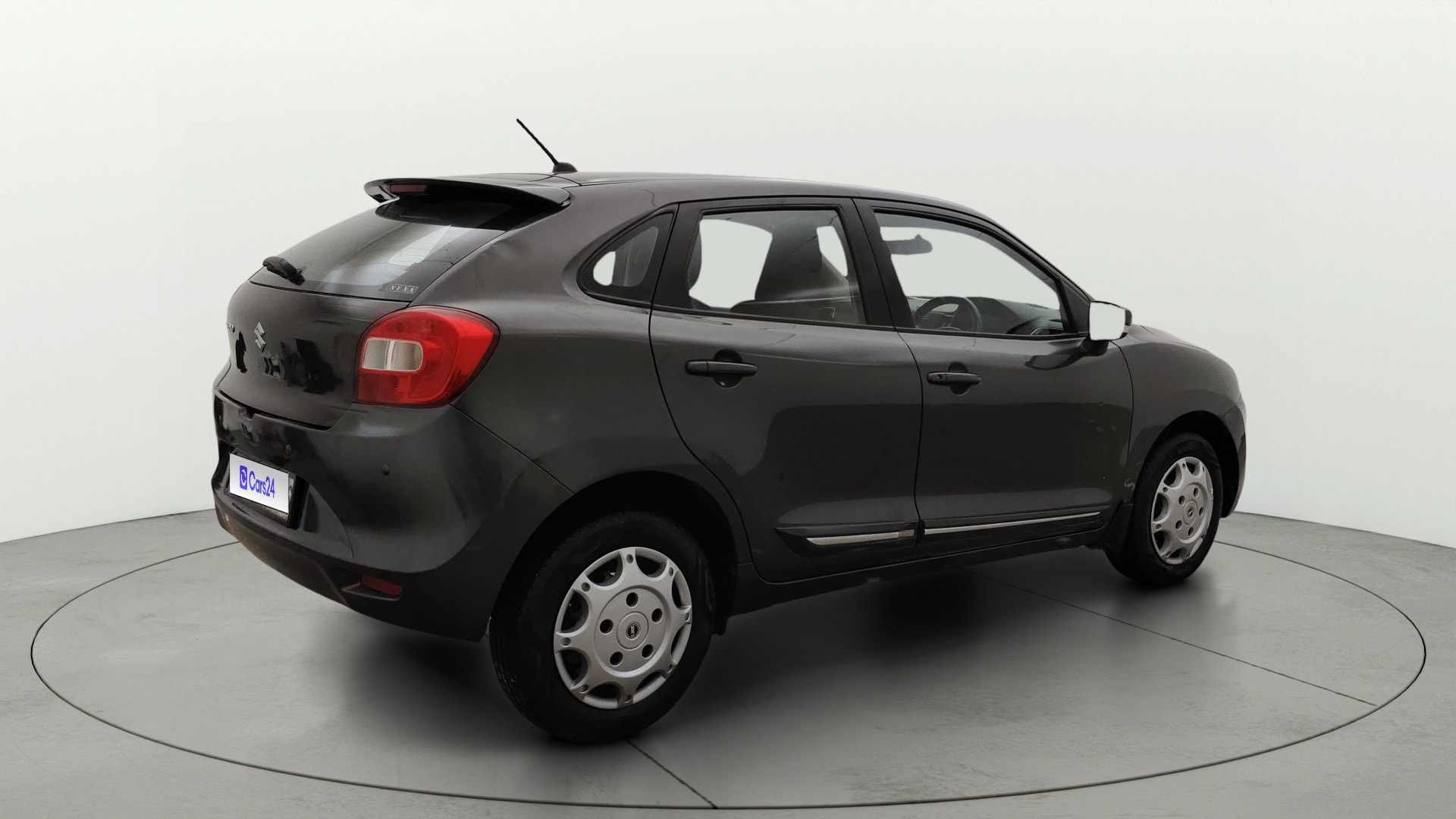 View 2019 Maruti Suzuki 1000 Base Variant Image 42 Used 2019 Maruti Suzuki 1000 Base Variant Image 42