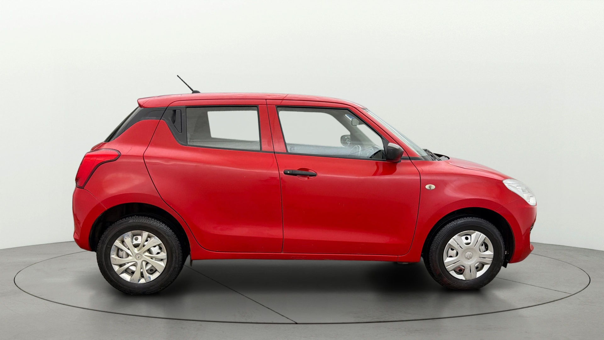 Used 2018 Maruti Suzuki 1000 Used 2018 Maruti Suzuki 1000