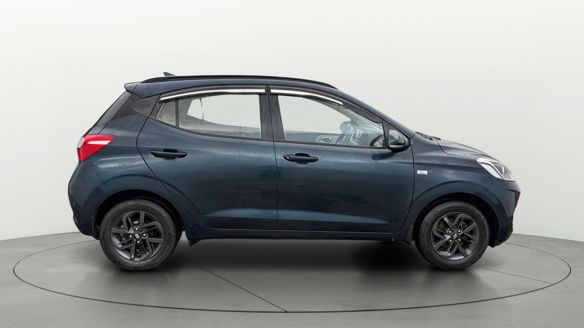 Used 2021 Hyundai Grand i10 Nios Used 2021 Hyundai Grand i10 Nios