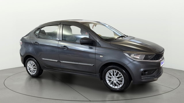 View Tata Tigor Image 35 Used Tata Tigor Image 35