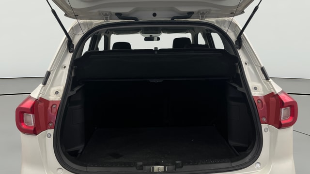 View Toyota Urban Cruiser Image 40 Used Toyota Urban Cruiser Image 40