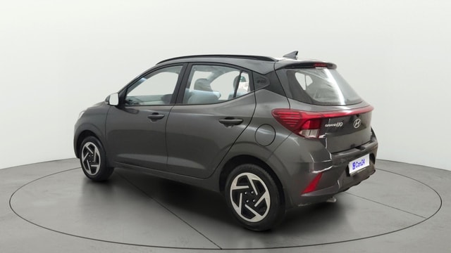 View Hyundai Grand i10 Nios Image 2 Used Hyundai Grand i10 Nios Image 2
