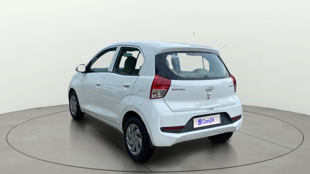 View Hyundai New Santro Image 2 Used Hyundai New Santro Image 2
