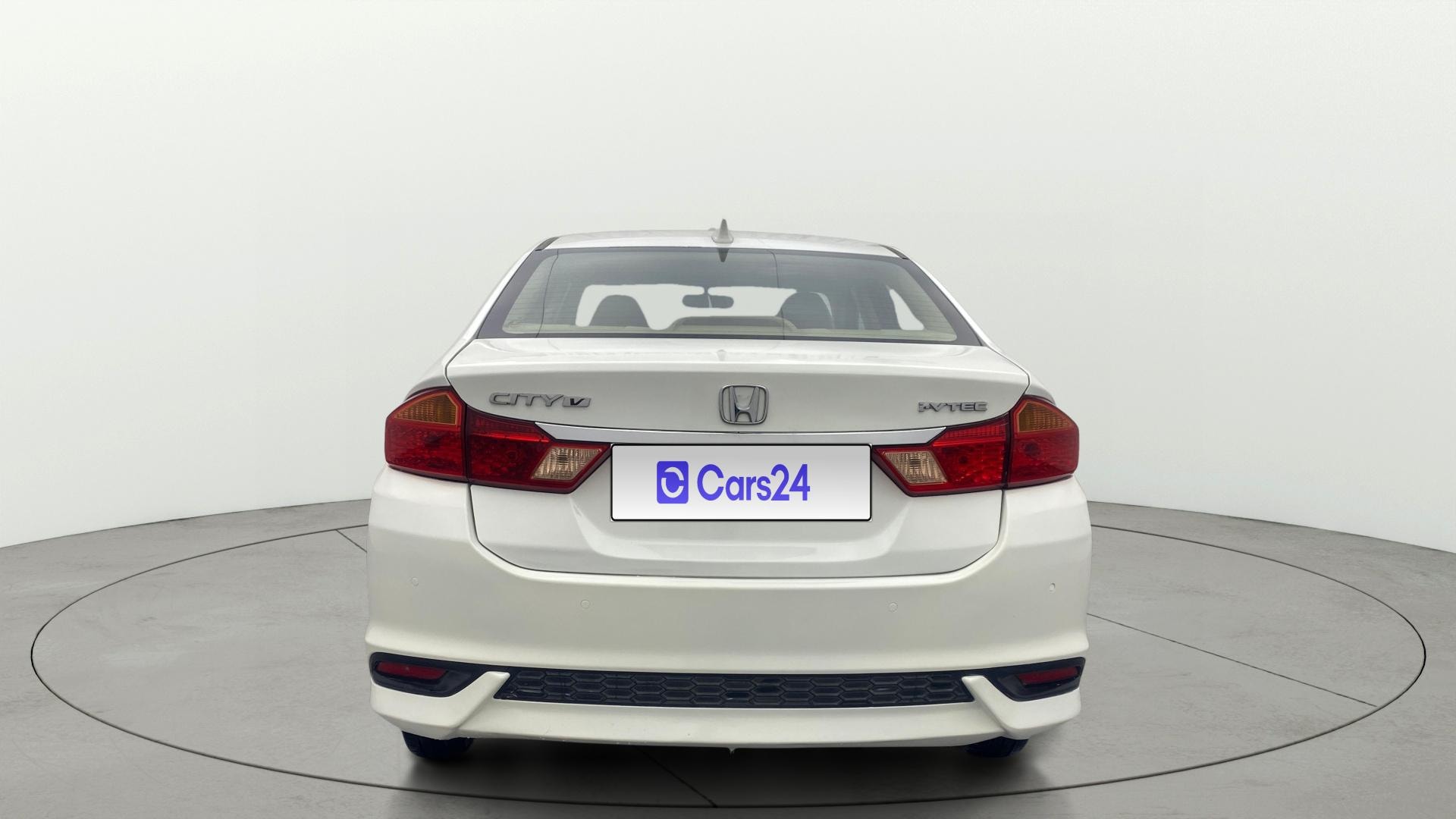 View 2019 Honda City ZX MT Diesel Anniversary Edition Image 41 Used 2019 Honda City ZX MT Diesel Anniversary Edition Image 41