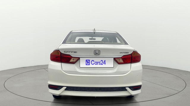 View Honda City Image 41 Used Honda City Image 41