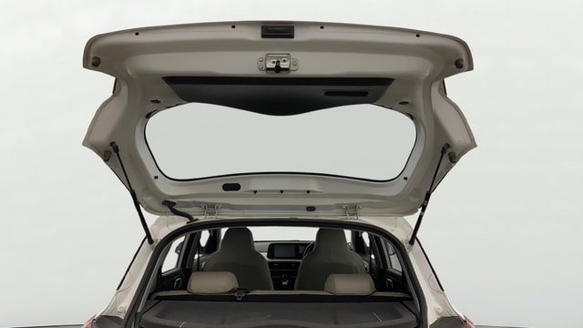 View Hyundai Grand i10 Nios Image 16 Used Hyundai Grand i10 Nios Image 16