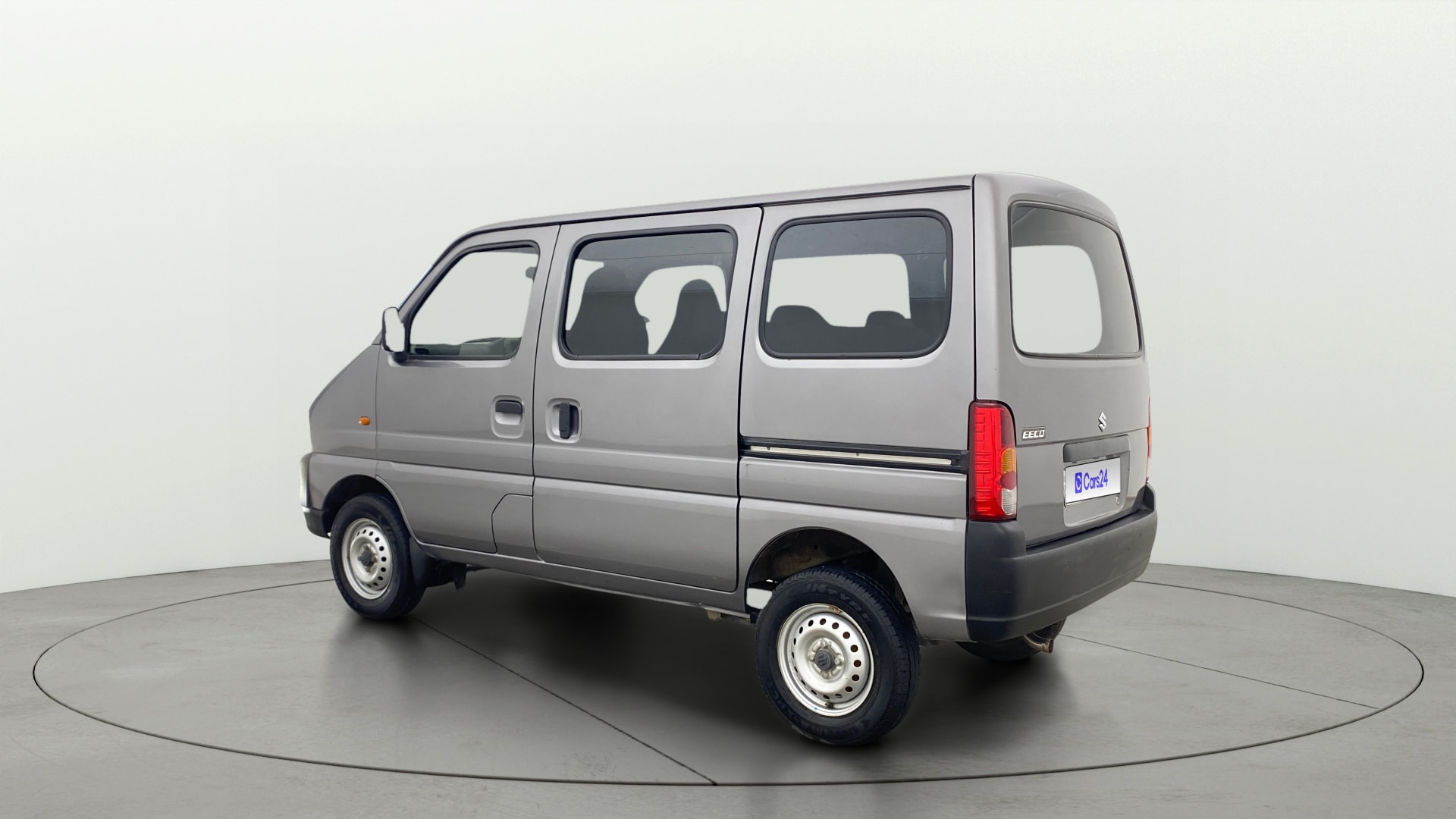 View 2023 Maruti Suzuki 1000 Base Variant Image 2 Used 2023 Maruti Suzuki 1000 Base Variant Image 2