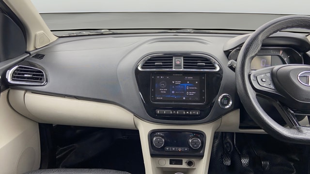 View Tata Tigor Image 17 Used Tata Tigor Image 17