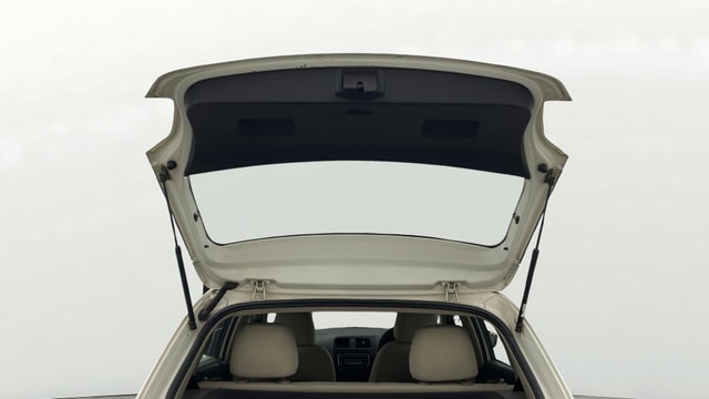 View Volkswagen Polo Image 16 Used Volkswagen Polo Image 16