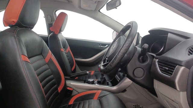 View Tata Nexon Image 26 Used Tata Nexon Image 26