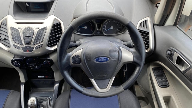 View Ford EcoSport Image 20 Used Ford EcoSport Image 20