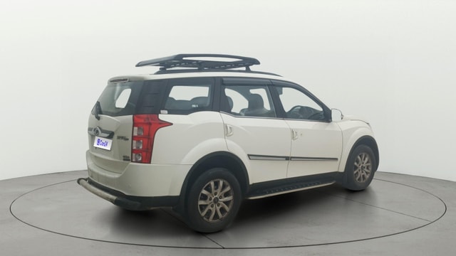 View Mahindra XUV500 Image 48 Used Mahindra XUV500 Image 48