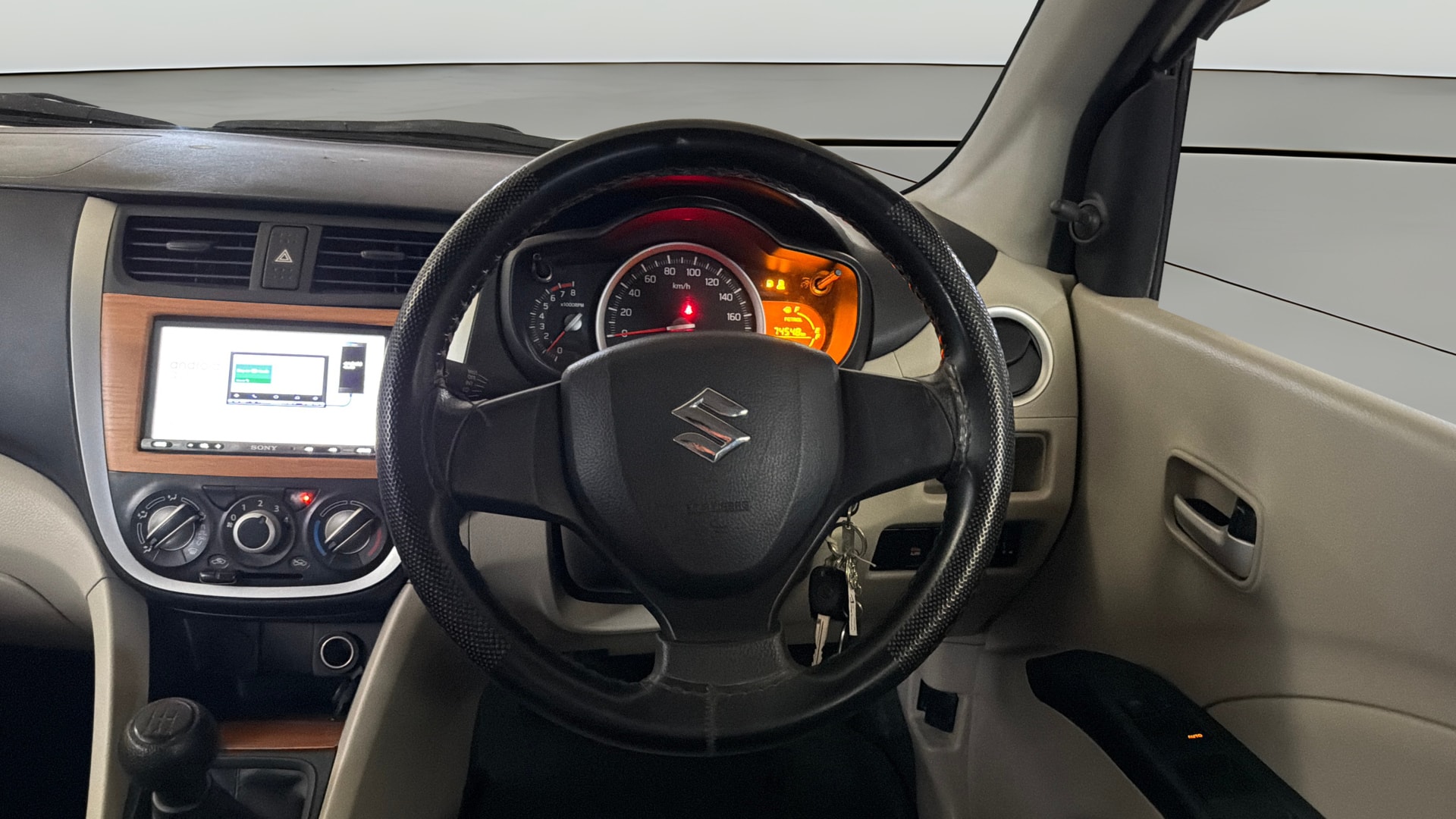 View 2020 Maruti Suzuki 1000 Base Variant Image 20 Used 2020 Maruti Suzuki 1000 Base Variant Image 20