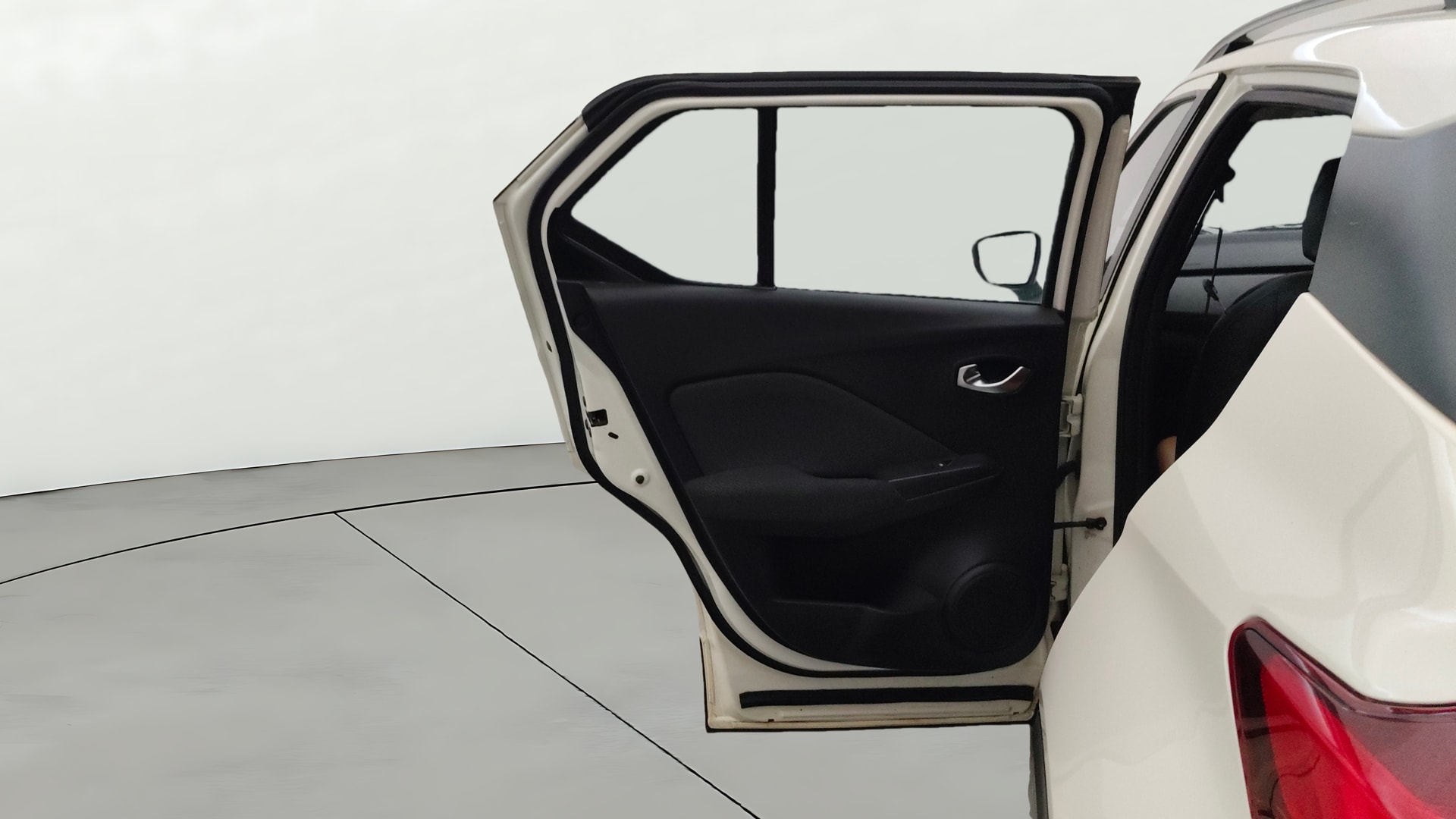 View 2020 Nissan Kicks 1.3 Turbo XV Image 22 Used 2020 Nissan Kicks 1.3 Turbo XV Image 22