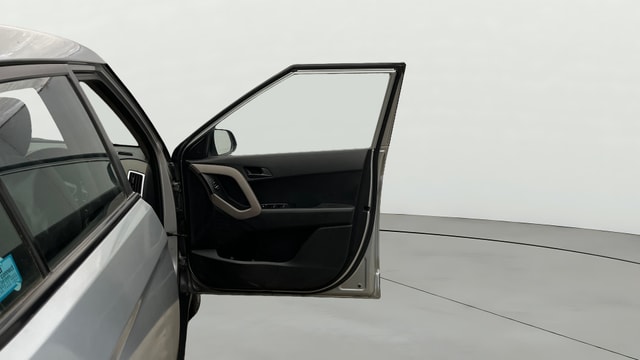 View Hyundai Creta Image 43 Used Hyundai Creta Image 43