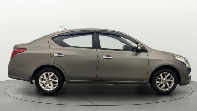 View Nissan Sunny Image 8 Used Nissan Sunny Image 8