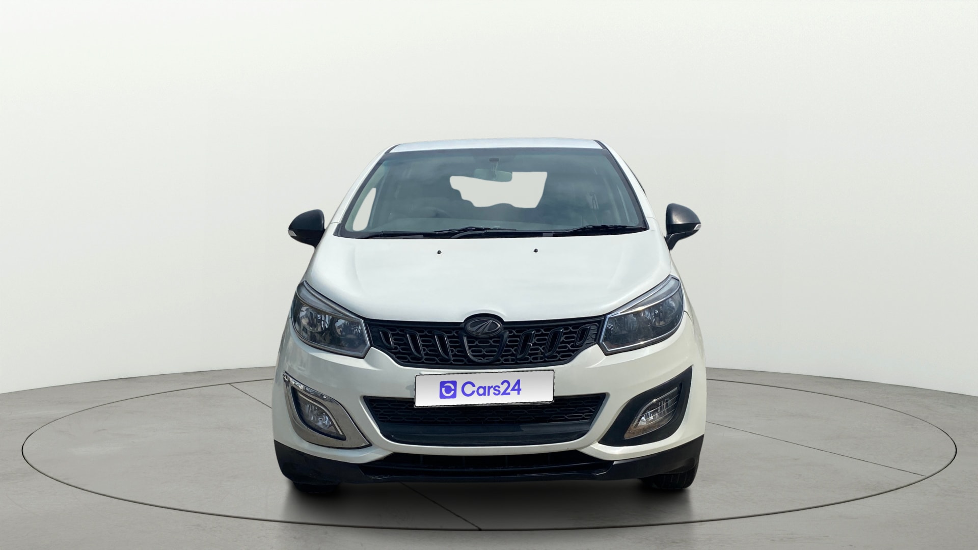 Used 2020 Mahindra Marazzo Used 2020 Mahindra Marazzo