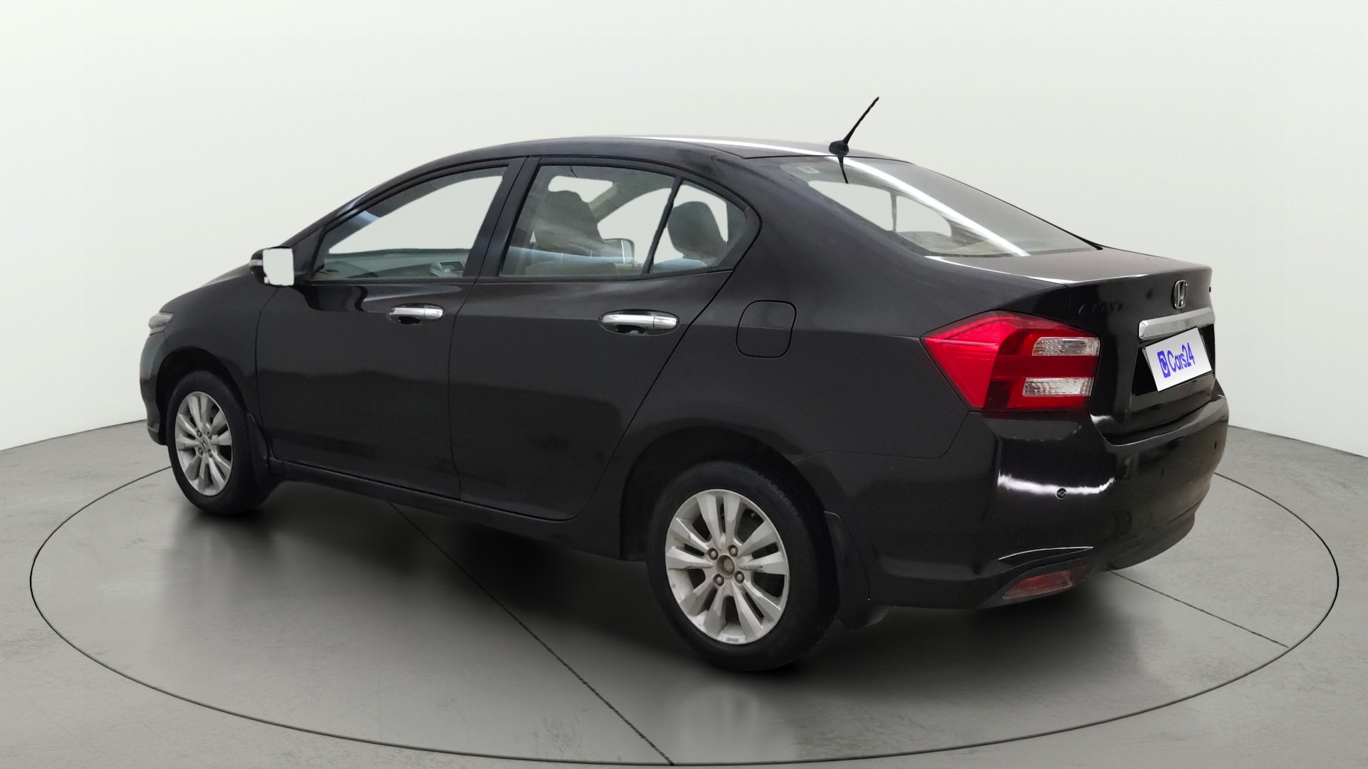 Used 2013 Honda City Used 2013 Honda City