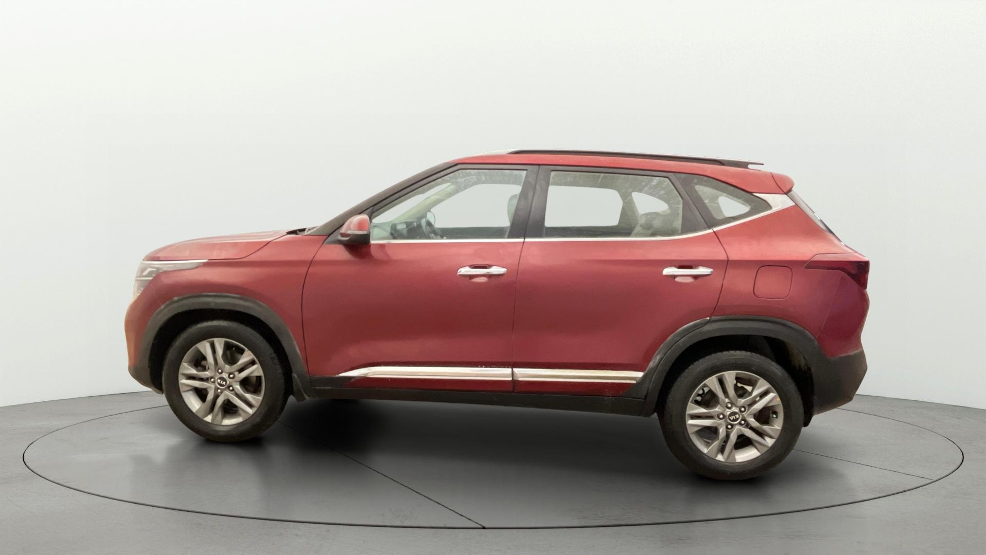 Used 2020 Kia Seltos Used 2020 Kia Seltos