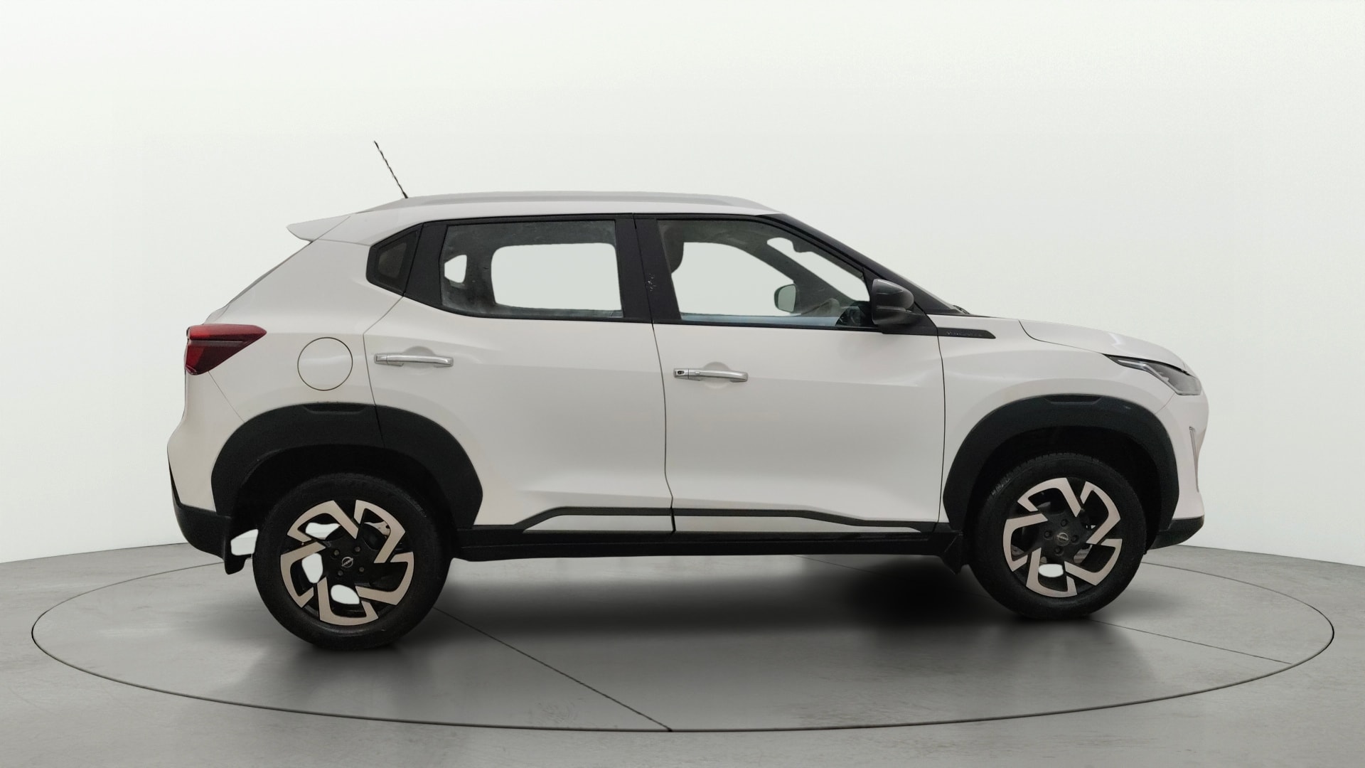 Used 2021 Nissan Magnite Used 2021 Nissan Magnite