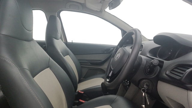 View Tata Tiago Image 16 Used Tata Tiago Image 16