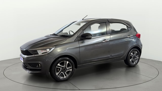 View Tata Tiago Image 35 Used Tata Tiago Image 35
