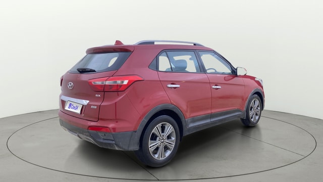 View Hyundai Creta Image 44 Used Hyundai Creta Image 44