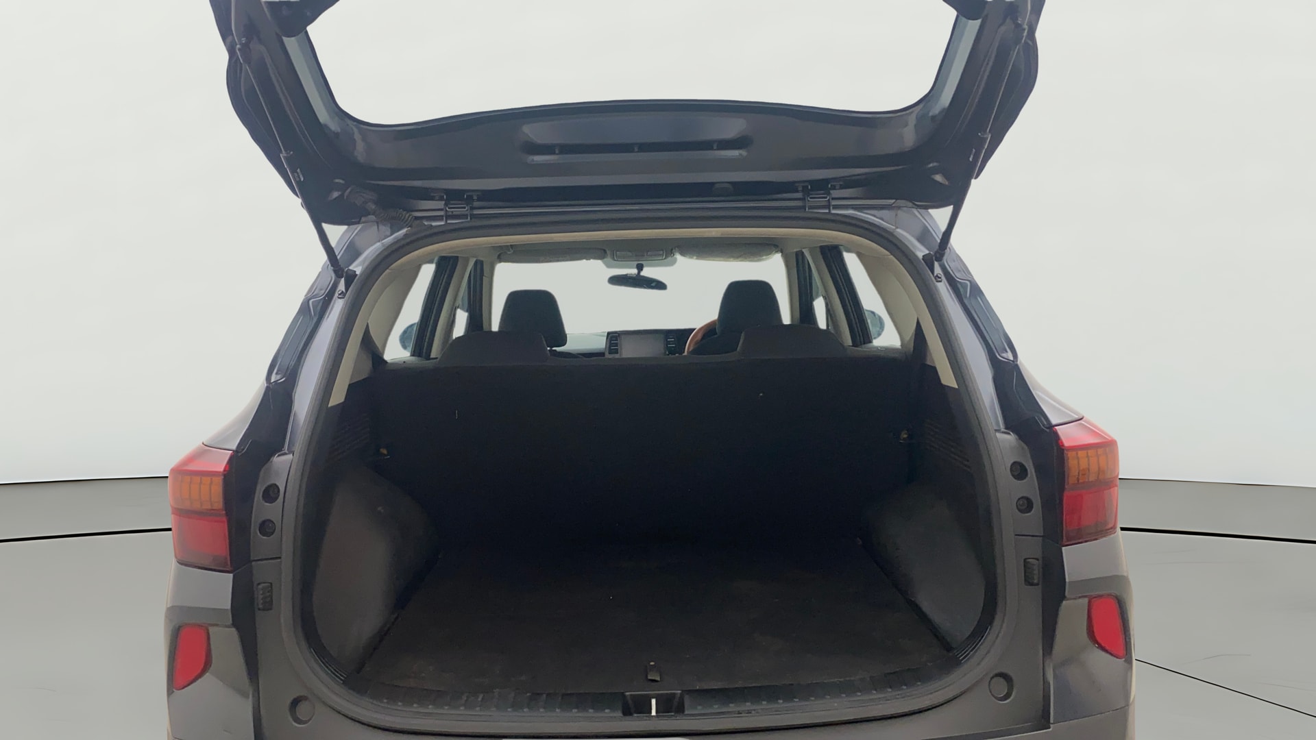 Used 2019 Kia Seltos Used 2019 Kia Seltos