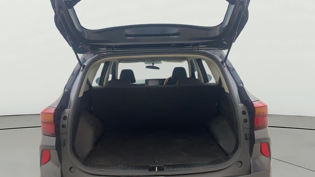 View Kia Seltos Image 37 Used Kia Seltos Image 37