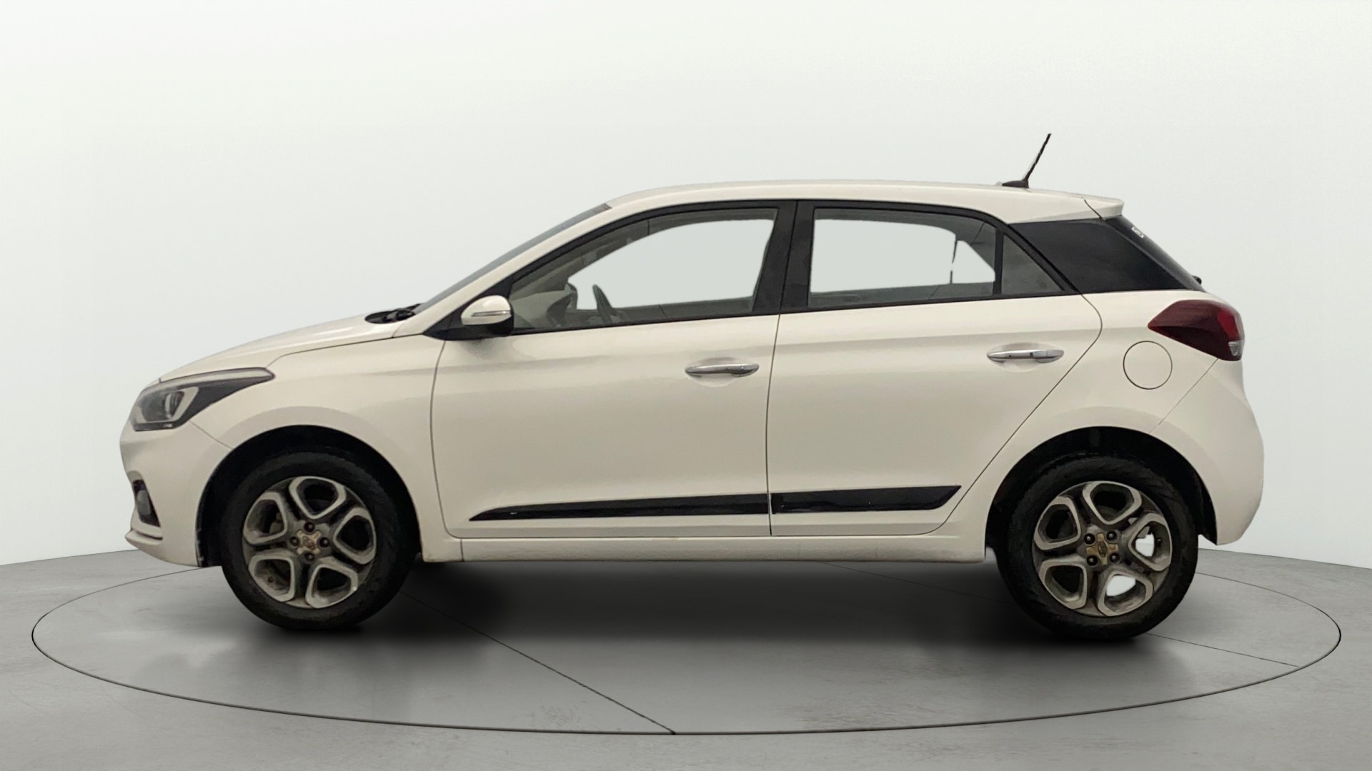 Used 2018 Hyundai Elite i20 Used 2018 Hyundai Elite i20