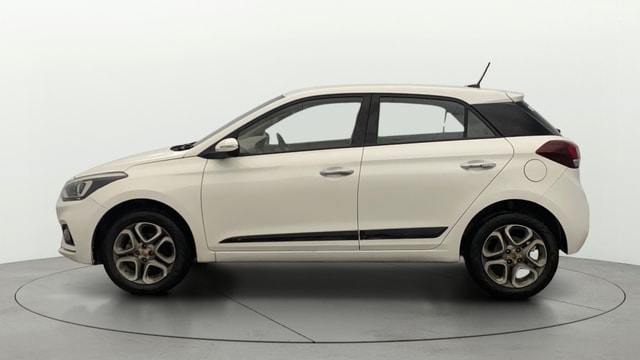 View Hyundai Elite i20 Image 5 Used Hyundai Elite i20 Image 5