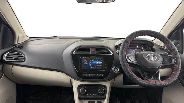 View Tata Tigor Image 29 Used Tata Tigor Image 29