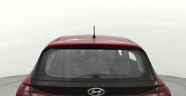 View Hyundai Elite i20 Image 4 Used Hyundai Elite i20 Image 4