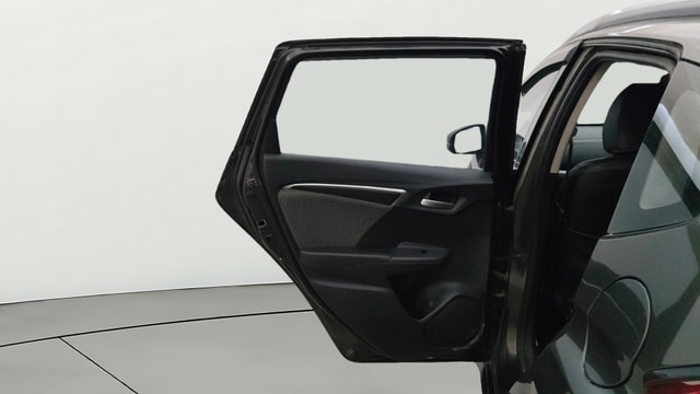 View Honda WR-V Image 22 Used Honda WR-V Image 22