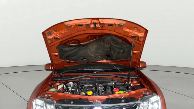 View Renault Duster Image 31 Used Renault Duster Image 31