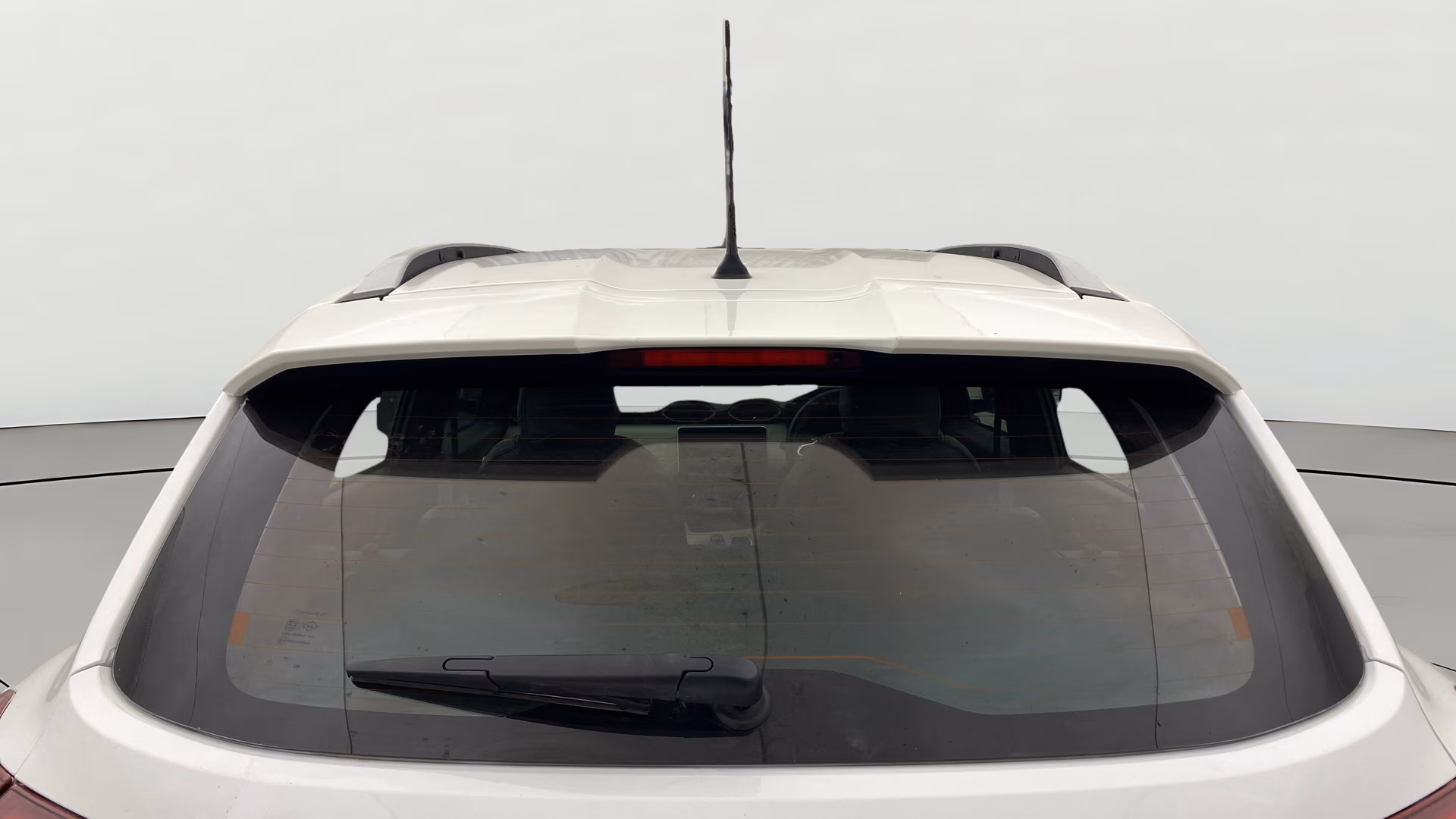 View 2021 Nissan Magnite Turbo XV Image 3 Used 2021 Nissan Magnite Turbo XV Image 3