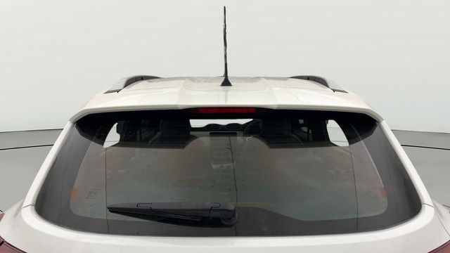 View Nissan Magnite Image 3 Used Nissan Magnite Image 3