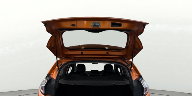 View Tata Nexon Image 16 Used Tata Nexon Image 16
