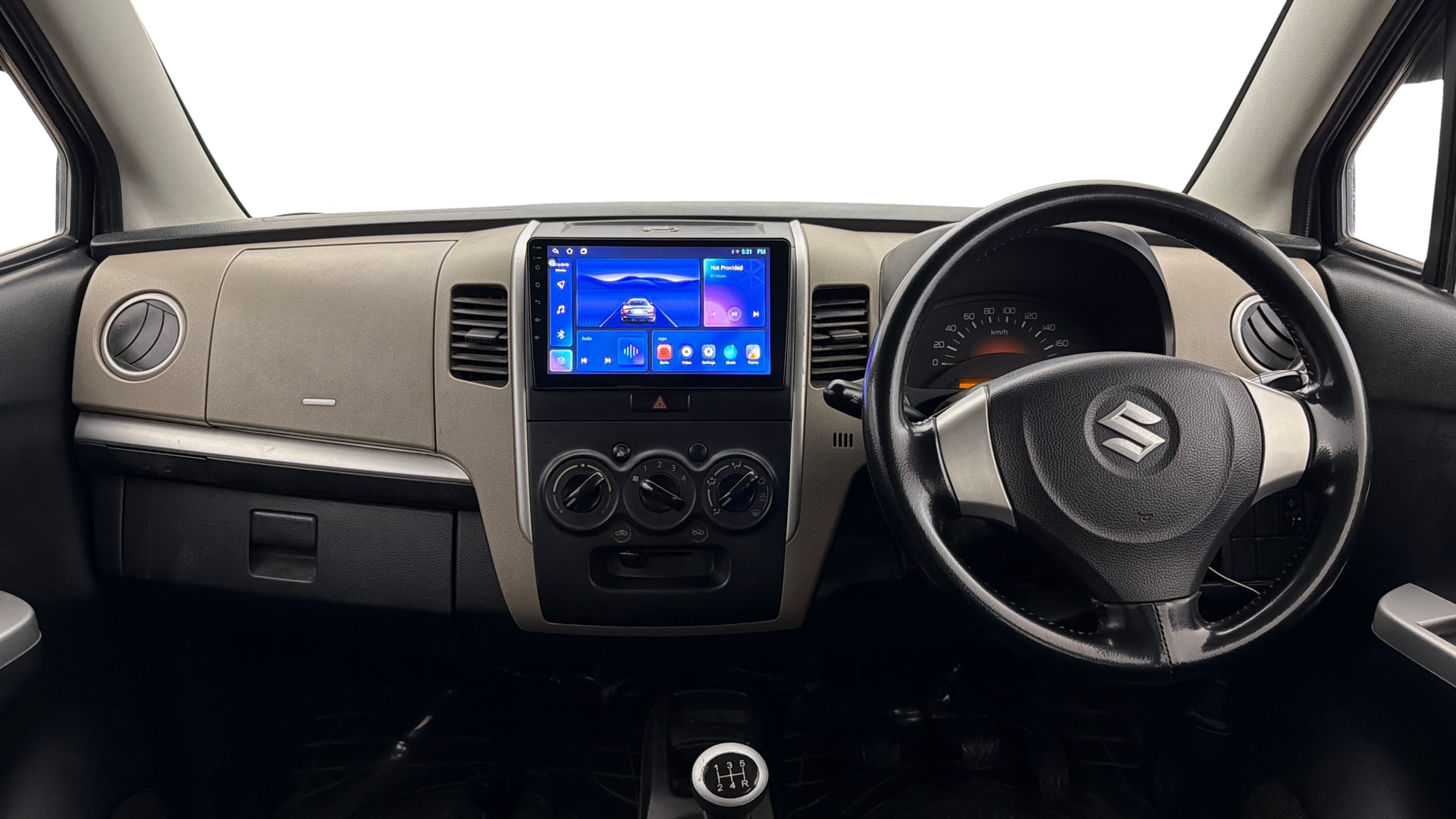Used 2015 Maruti Suzuki 1000 Used 2015 Maruti Suzuki 1000