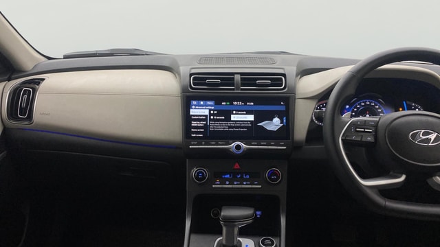 View Hyundai Creta Image 33 Used Hyundai Creta Image 33