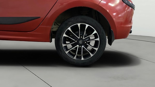 View Tata Tigor JTP Image 11 Used Tata Tigor JTP Image 11
