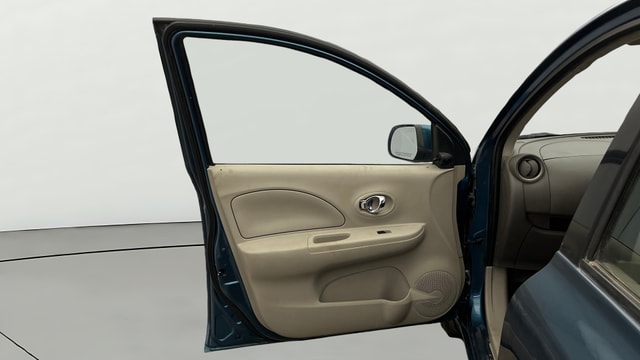 View Nissan Micra Image 30 Used Nissan Micra Image 30