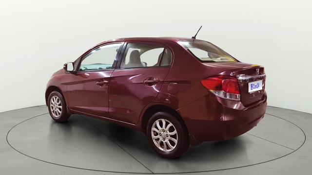 View Honda Amaze Image 2 Used Honda Amaze Image 2