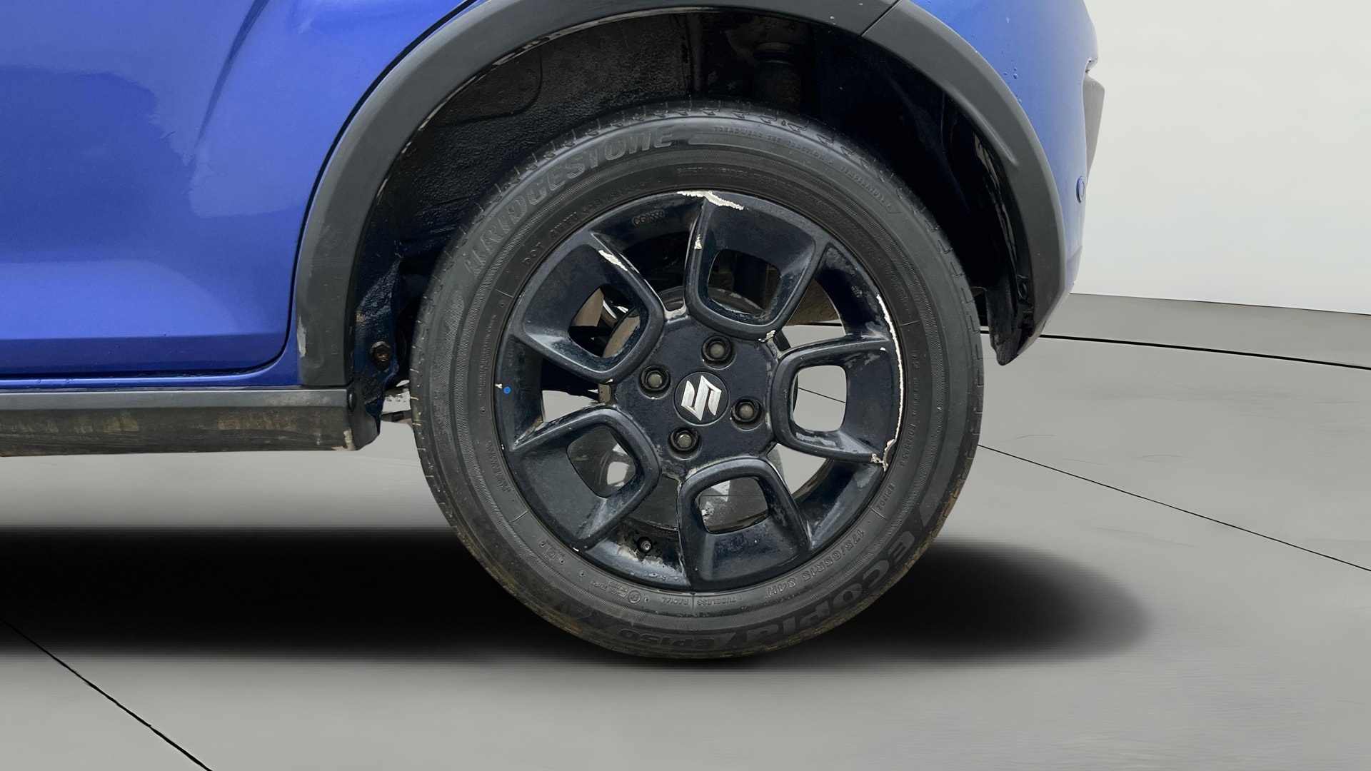 View 2017 Maruti Suzuki 1000 Base Variant Image 11 Used 2017 Maruti Suzuki 1000 Base Variant Image 11