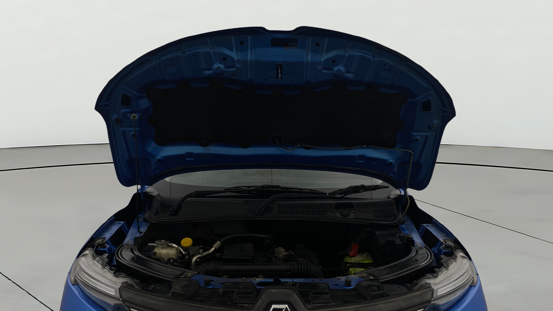 Used 2021 Renault Kiger Used 2021 Renault Kiger